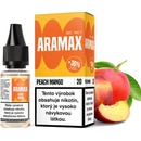 Aramax Salt Peach Mango 10 ml 20 mg
