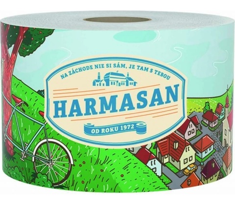 HARMONY HARMASAN 1ks