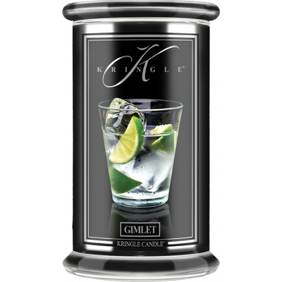 Kringle Candle Reserve Gimlet 624g