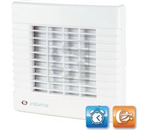 Vents 125 MAT