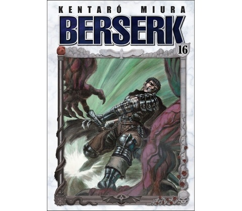 Berserk 16