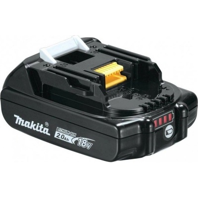 Makita BL1820B 18V 2Ah Li-ion LXT 632F01-2 (632B42-4)