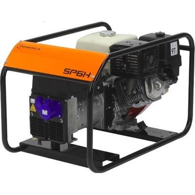 Generga SP6H