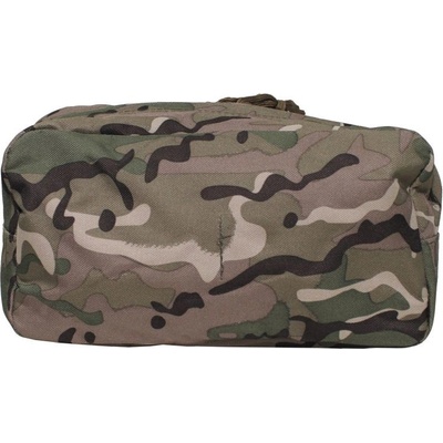 MFH veľká Utility operation camo multitarn