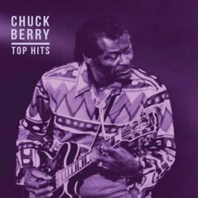 Chuck Berry - Top Hits (Remastered) LP