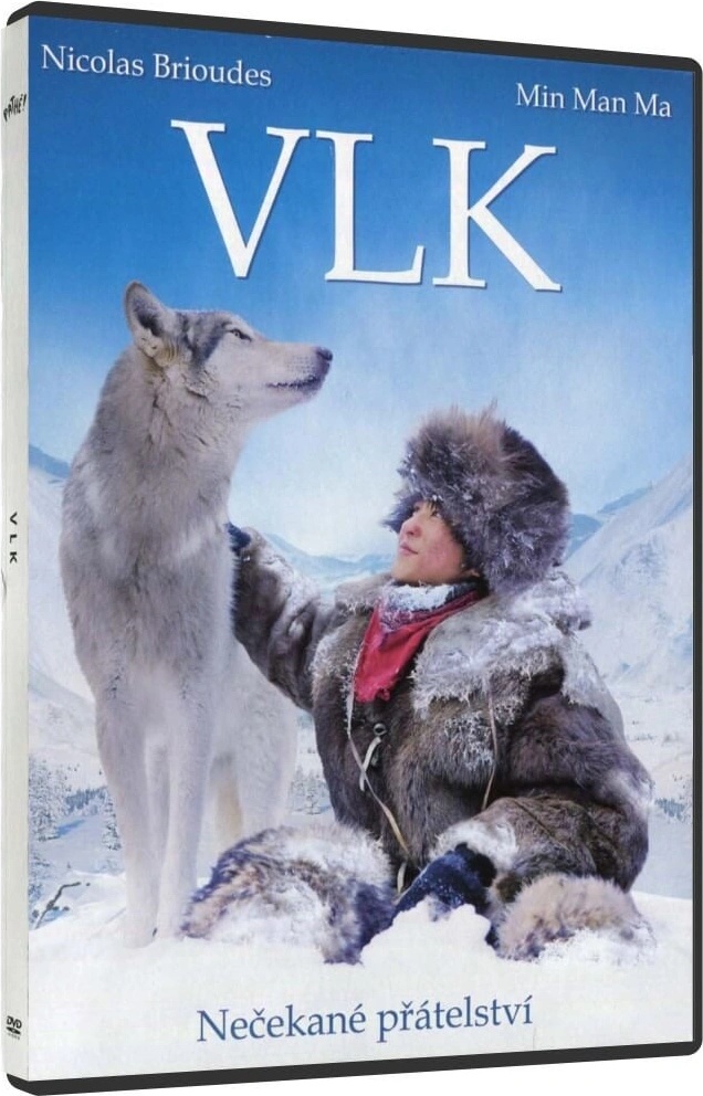 vlk DVD
