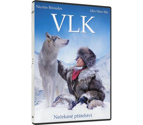 vlk DVD