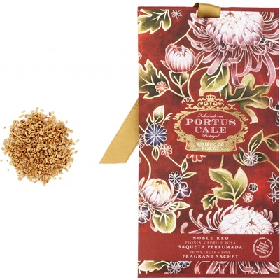 Castelbel Portus Cale Noble Red vůně do prádla 20 g