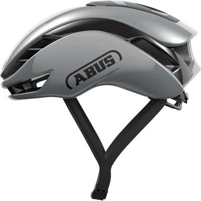 ABUS Каска за шосейно колоездене ABUS GameChanger 2.0 Bike helmet - Race Grey - размер M 54-58 cm (851-1554-0211)