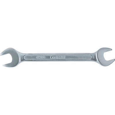 KS Tools oboustranný plochý klíč 19 - 24 mm 517.0757