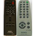 GENERAL SONY RM-SR5 - съвместимо дистанционно управление на марката General (RM-SR5) Дистанционно