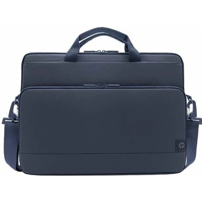 Modern Navy Blazer 16-inch Laptop Briefcase EURO CJ8D3AA#ABB