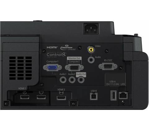 Epson EB-775F
