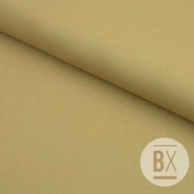 Dimout Classic š. 150 cm - Žltá zlatá