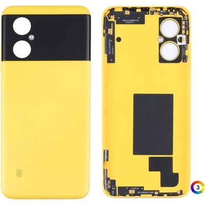 Xiaomi Оригинален Заден Капак за Xiaomi Poco M4 5G