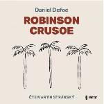 Multiland Robinson Crusoe (Daniel Defoe) - CD (MP3) (051418)