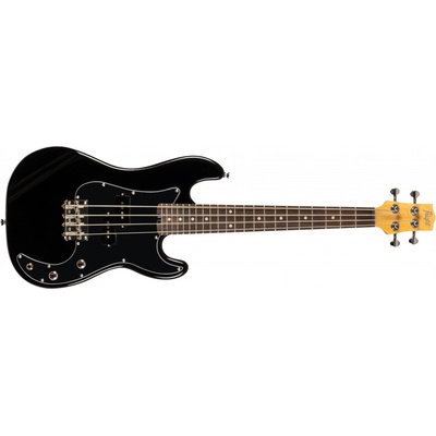 Flight Mini Bass LITE BK