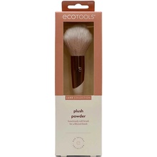 EcoTools Luxe Collection Plush štetec na púder