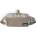 KAVU Чанта за кръст Kavu Cattle Point Hip bag - Morning Bloom - размер One Size (510-6947-0311)