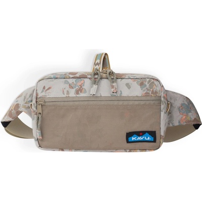 KAVU Чанта за кръст Kavu Cattle Point Hip bag - Morning Bloom - размер One Size (510-6947-0311)