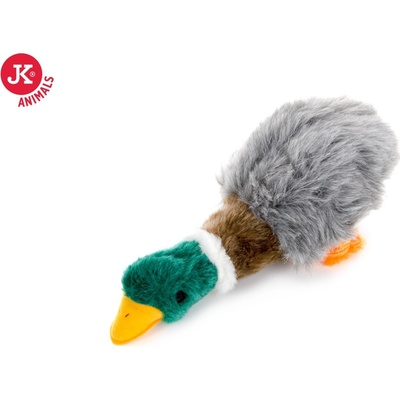 JK ANIMALS Plyšová kachna 37 cm