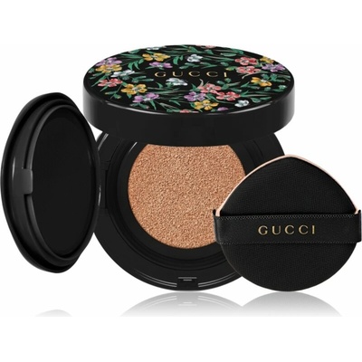 Gucci Gucci Beauty Eternité de Beauté dlouhotrvající make-up v houbičce SPF35 05 14 g