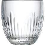 La Rochére Стъклена чаша La Rochère Troquet Misma, 200 ml (ZLA-640601)