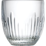 La Rochére Стъклена чаша La Rochère Troquet Misma, 200 ml (ZLA-640601)