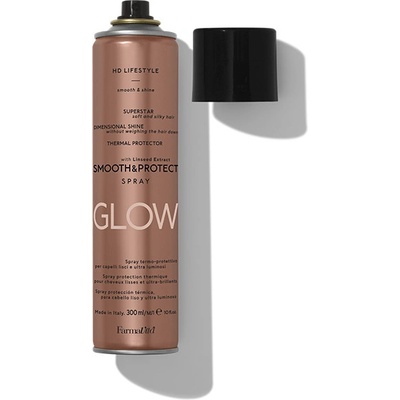 FarmaVita Smooth and Protect Spray 300 ml
