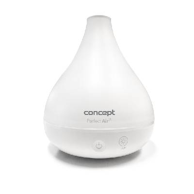 Concept Perfect Air ZV1010 2v1 zvlhčovač vzduchu s aromadifuzérem