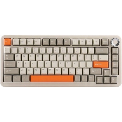 AJAZZ AK820MAX biela