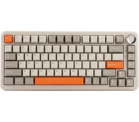 AJAZZ AK820MAX biela