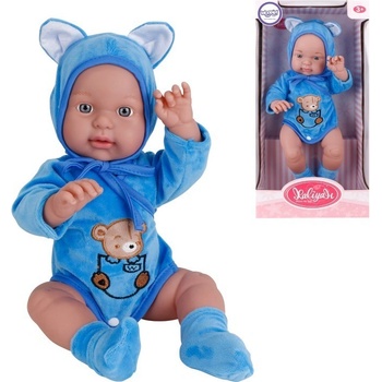 Woopie bábika Bobas