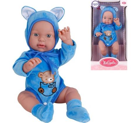 Woopie bábika Bobas