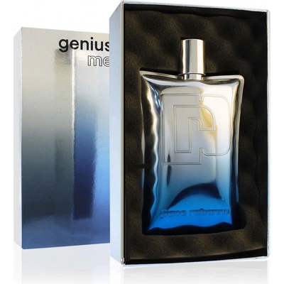 Paco Rabanne Paco Rabanne Genius Me parfémovaná voda unisex 62 ml