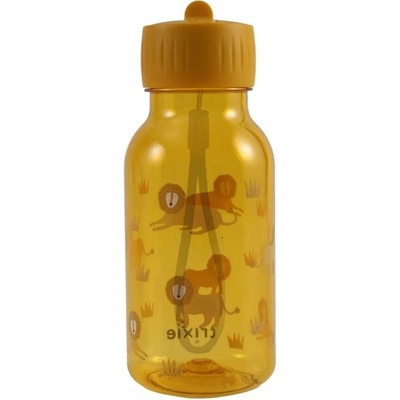Trixie Fľaša Veselý lev 350 ml