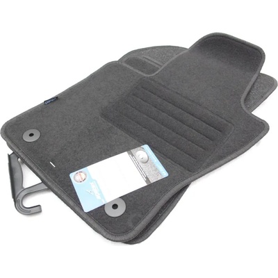 Petex Мокетни стелки за JEEP Compass MP (2017+) (112363902)