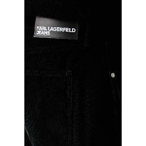 Karl Lagerfeld Jeans панталон мъжки от джинс (B3M10017)