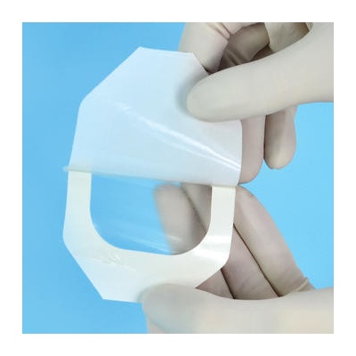 Elastoderm F 6 cm x 7 cm 100 ks