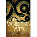 The Vanishing Witch - Karen Maitland