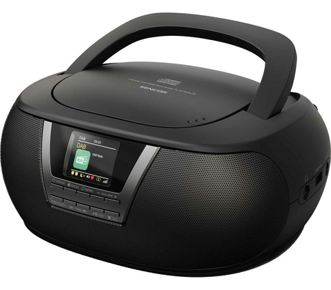 Sencor SPT 6200DB