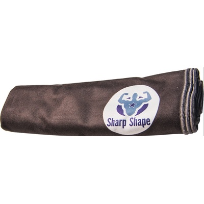 Sharp Shape Yoga towel mirror