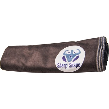 Sharp Shape Yoga towel mirror