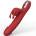 Armony suck vibrator & suction rabbit