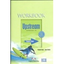 Upstream Elementary A2 - Student´s Workbook + ieBook