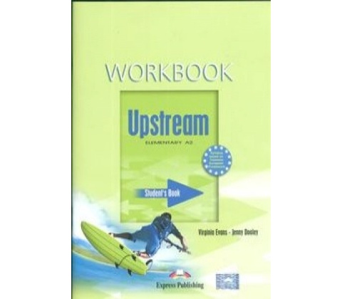 Upstream Elementary A2 - Student´s Workbook + ieBook