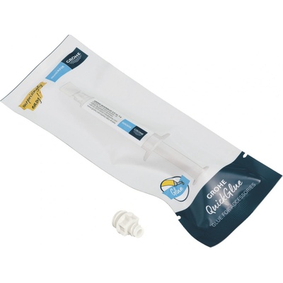 GROHE QUICKFIX Lepicí sada QUICKGLUE A1 (41127000)