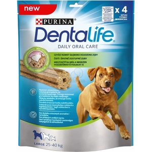 Purina Dentalife Large 142 г - petissimo