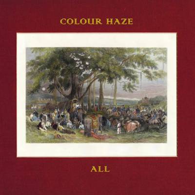 Colour Haze - All LP