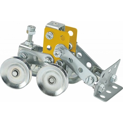 Merkur Mini 56 Buldozer – Zboží Živě